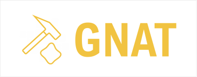 Gnat Brukowanie